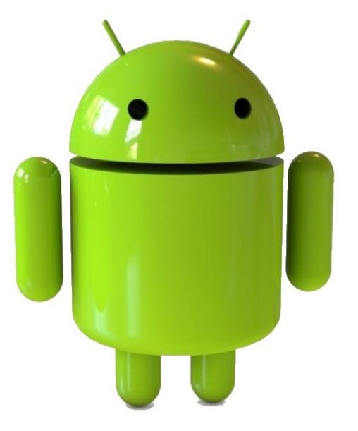 Top 10 Android