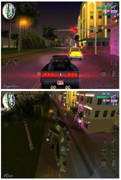 GTA - Vice City