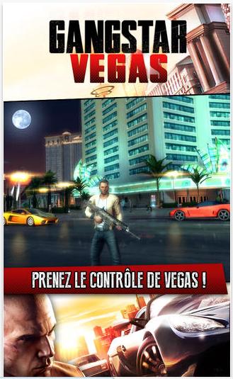 Gangstar Vegas