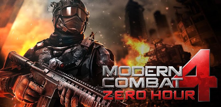 ModernCombat