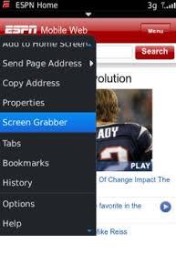 Screen Grabber Screen Grabber