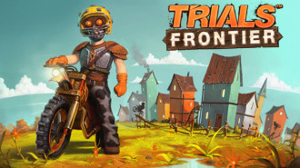 Trials-Frontier