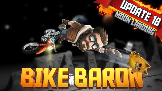 Bike Baron