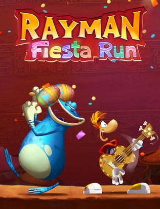 Rayman