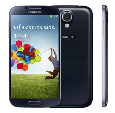 Samsung Galaxy S4