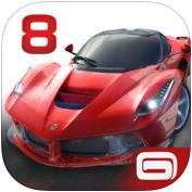 Asphalt 8 Airbone