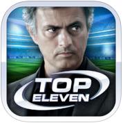 Top Eleven