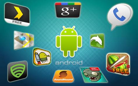 Jeux Android