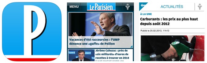 Le Parisien