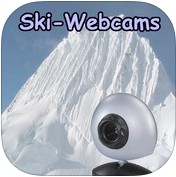Ski webcams