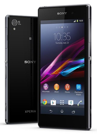 Sony Xperia Z1