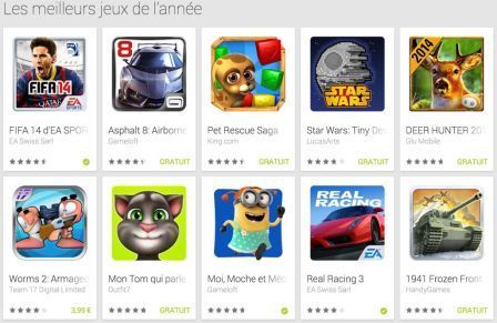 top-jeux-android