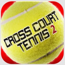 Cross Court Tennis 2