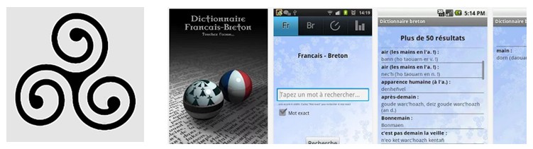 Dictionnaire breton