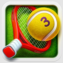 Hit Tennis 3