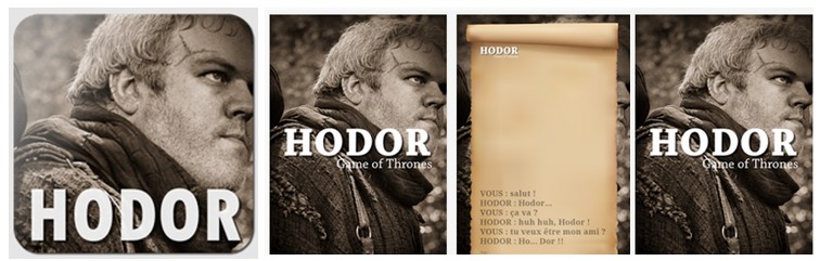 Hodor