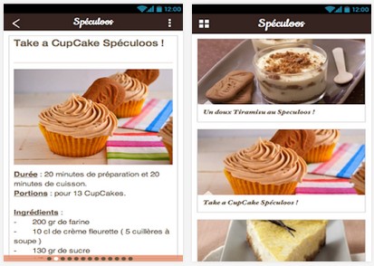 Speculoos