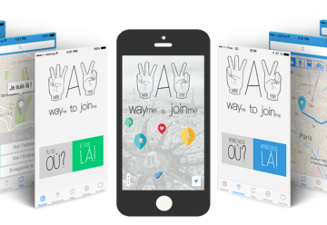 Wayme App