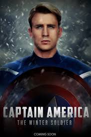 captain america