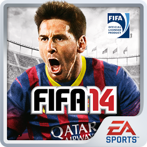 fifa 14