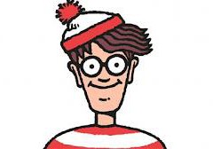 find waldo application