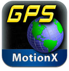 gps motion