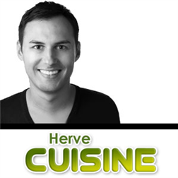 hervé cuisine