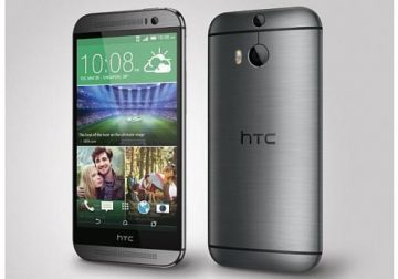 HTC One M8