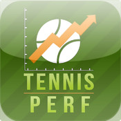 tennis perf