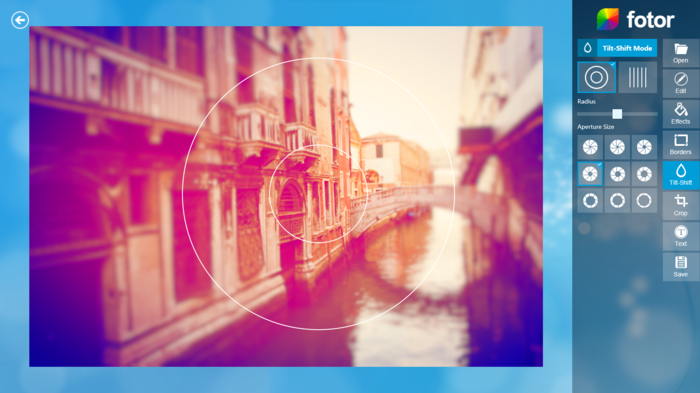 Fotor : Sublimez vos photos en un clic