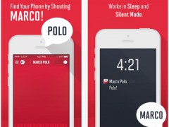 Marco Polo: Appelez votre smartphone et il vous répondra Marco Polo: Appelez votre smartphone et il vous répondra