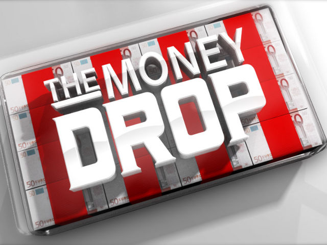money drop