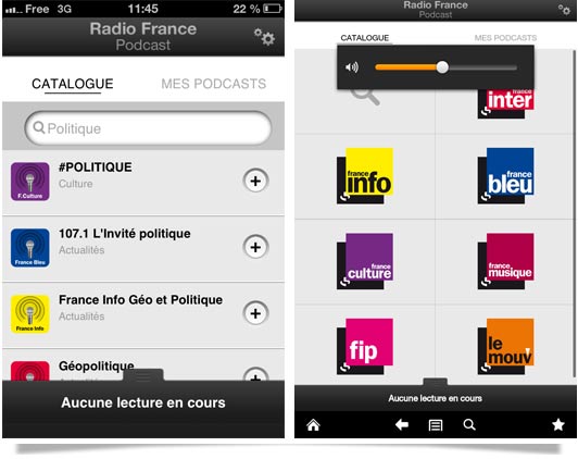 radio france