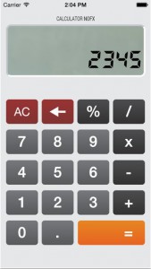 calculator 