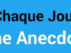 Les meilleures anecdotes du web dans une seule application Les meilleures anecdotes du web dans une seule application