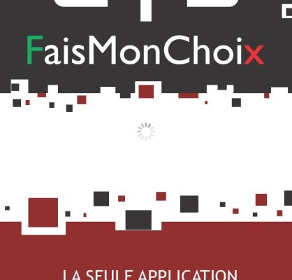 faismonchoix application