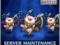 Final Fantasy Brave Exvius : King’s Knight arrive en crossover dans la mise à jour Final Fantasy Brave Exvius : King’s Knight arrive en crossover dans la mise à jour