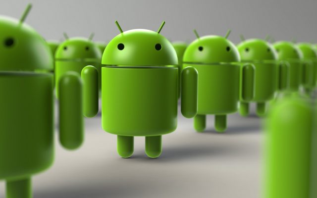 Nouveauté Android P