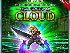 FFBE : Cloud et Séphiroth dans la même équipe de l’event FFVII FFBE : Cloud et Séphiroth dans la même équipe de l’event FFVII