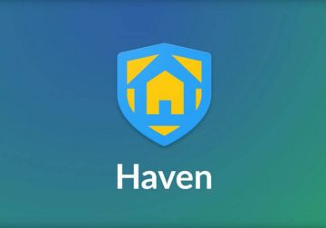 Application Haven, nouvel outil de surveillance par Edward Snowden