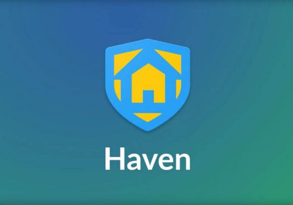 Application Haven, nouvel outil de surveillance par Edward Snowden