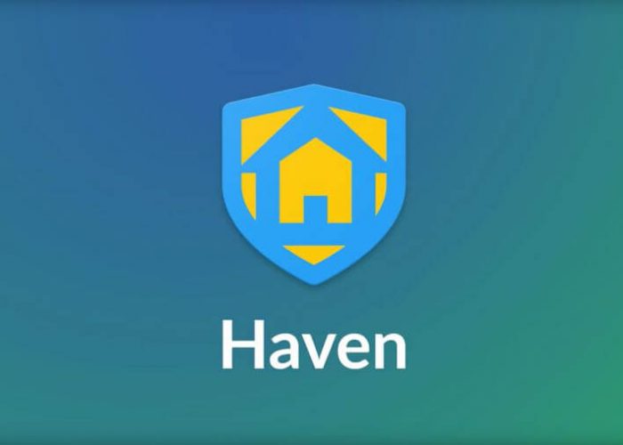 Application Haven, nouvel outil de surveillance par Edward Snowden