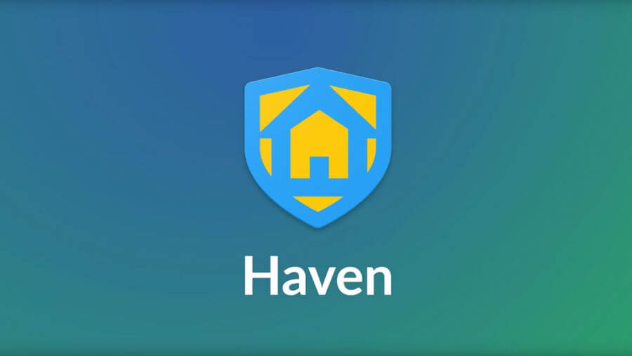 Application Haven, nouvel outil de surveillance par Edward Snowden