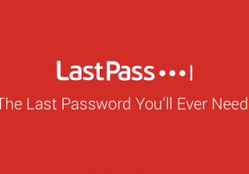 Renforcement de la sécurité de l'application LastPass