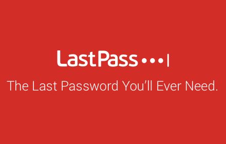 Renforcement de la sécurité de l'application LastPass