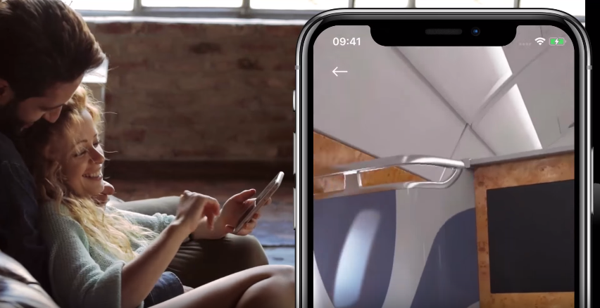 Application Airbus Application Airbus