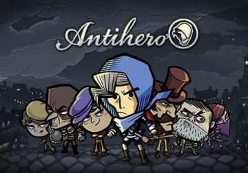 Antihero