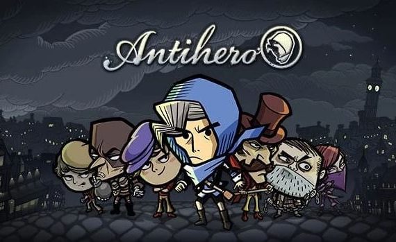 Antihero