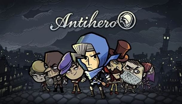 Antihero