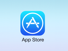 L’App Store est plus rentable que McDonalds ! L’App Store est plus rentable que McDonalds !
